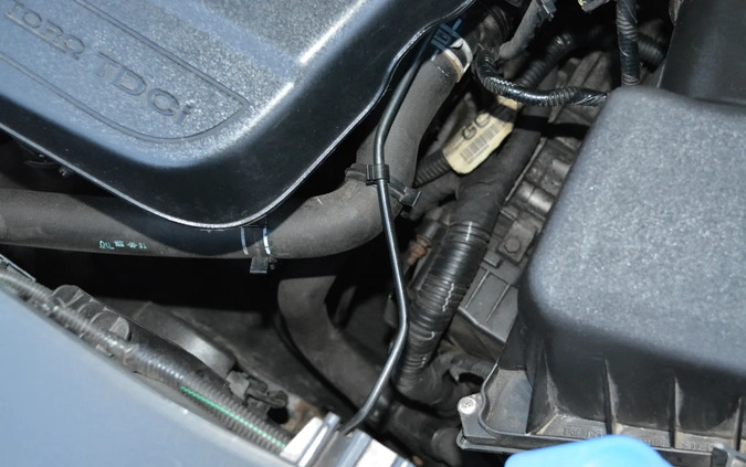 Ford Mondeo cena 32000 przebieg: 275916, rok produkcji 2014 z Wrocław małe 781